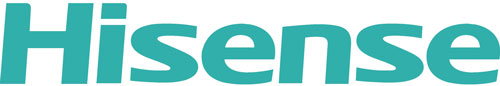 Hisense logo