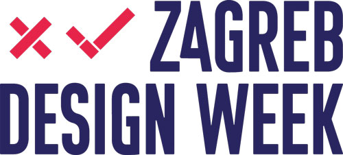 Zagreb Design Week logo