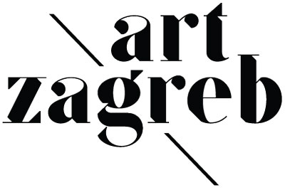 Art Zagreb logo