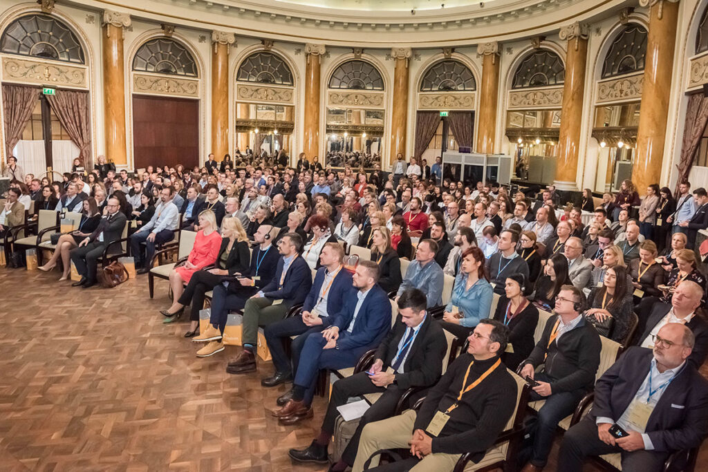 SREDIŠNJA konferencija o održivoj gradnji