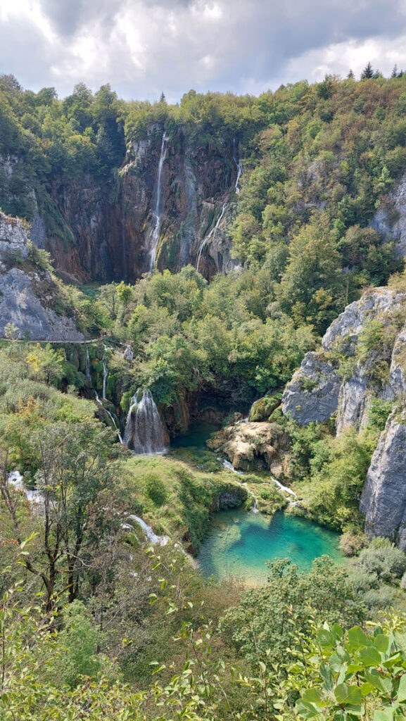 Nacionalni park Plitvička jezera