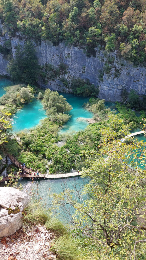 Nacionalni park Plitvička jezera