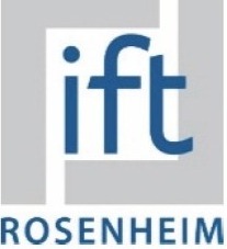 ift Rosenheim logo