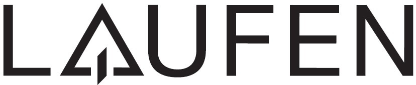 Laufen logo