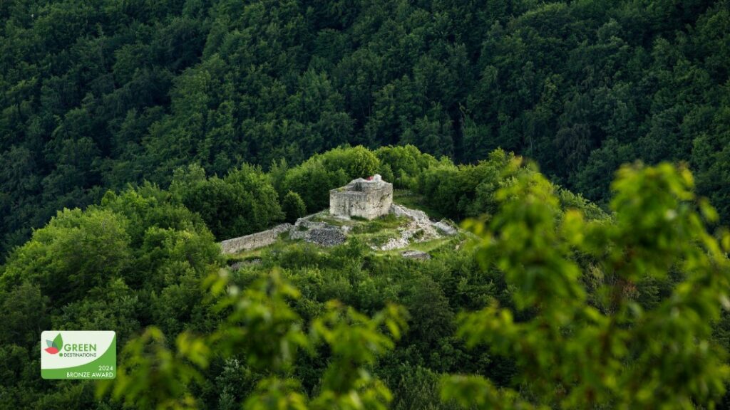 kulturno nasljeđe u prirodnom okruženju