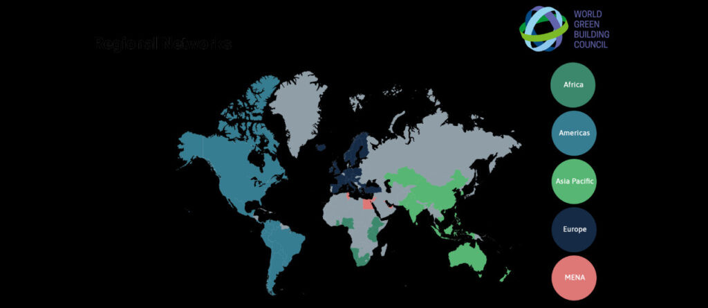 mapa svijeta na crnoj pozadini