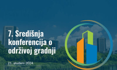 7. Središnja konferencija o održivoj gradnji