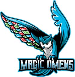 Magic logo