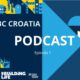 Prva epizoda GBC Croatia podcasta u okviru projekta BuildingLife2