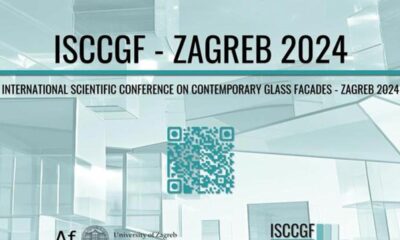 Znanstvena konferencija ISCCGF - Zagreb 2024