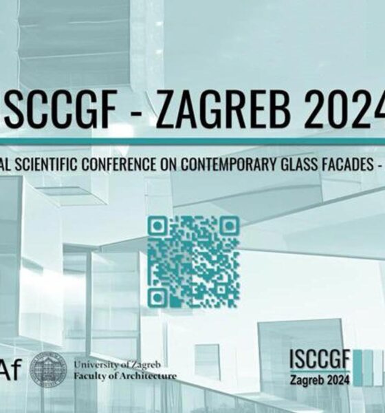 Znanstvena konferencija ISCCGF - Zagreb 2024