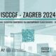 Znanstvena konferencija ISCCGF - Zagreb 2024