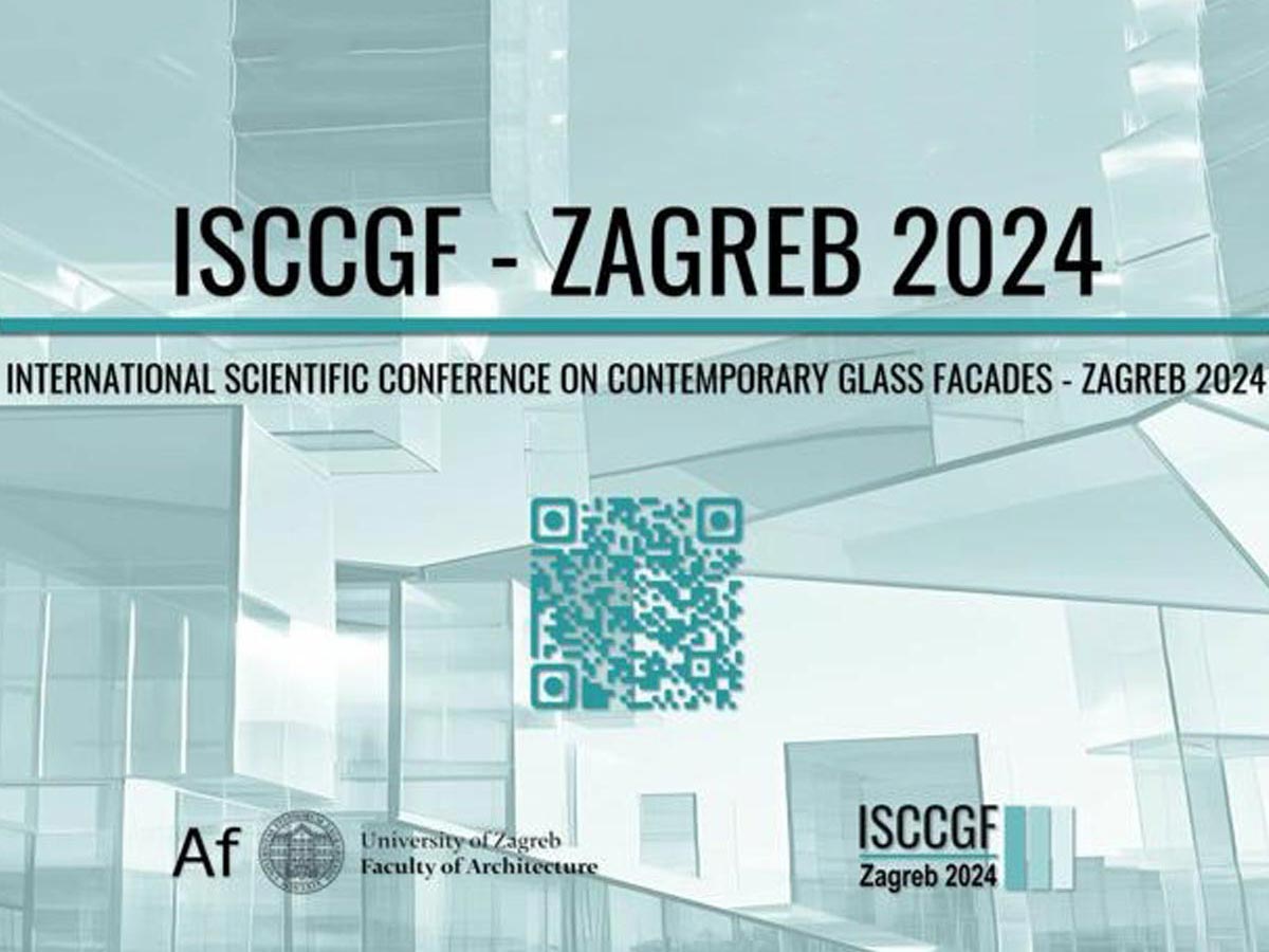 Znanstvena konferencija ISCCGF - Zagreb 2024