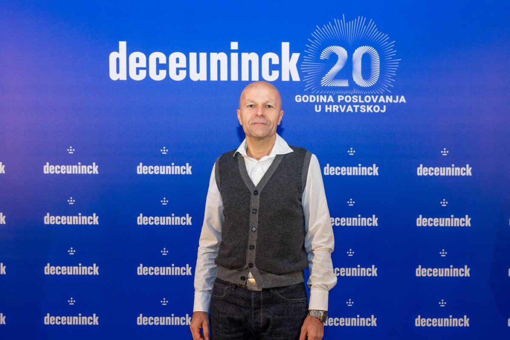 Mirko Anesi / foto: Deceuninck