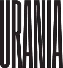 urania logo