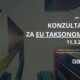 GBC edukacija: Konzultant za EU Taksonomiju, 11. ožujak 2025.