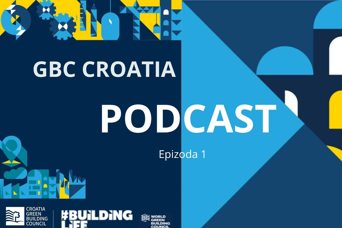 GBC Croatia podkast